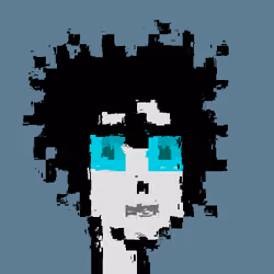 RawPunk #2799