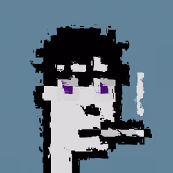 RawPunk #2331