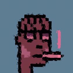RawPunk #221