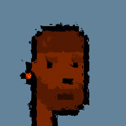 RawPunk #444