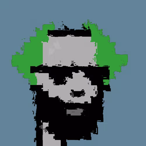 RawPunk #665