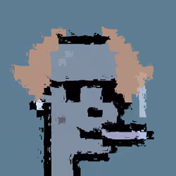 RawPunk #605