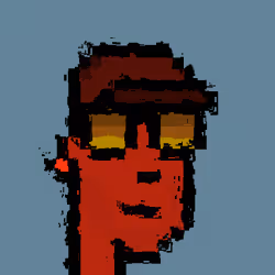 RawPunk #3194