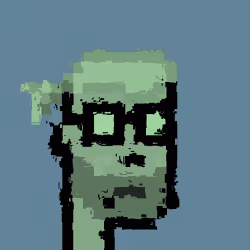 RawPunk #2319
