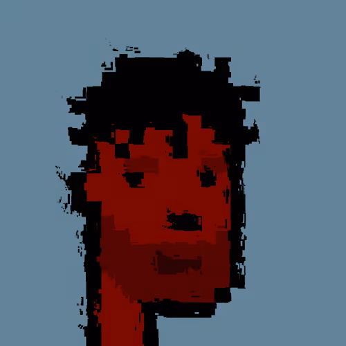 RawPunk #556