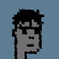 RawPunk #2801