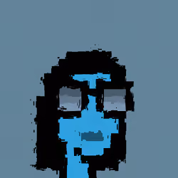 RawPunk #1744