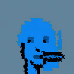 RawPunk #1911