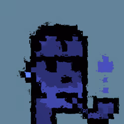 RawPunk #3011