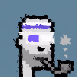 RawPunk #819