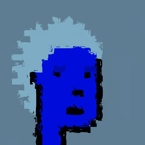 RawPunk #1216
