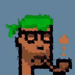 RawPunk #2639