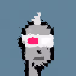 RawPunk #2781