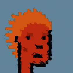 RawPunk #1244