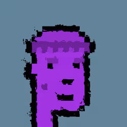 RawPunk #1516