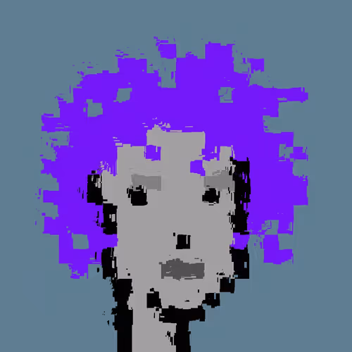 RawPunk #1888