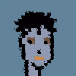 RawPunk #2442