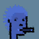 RawPunk #3074