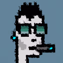 RawPunk #925