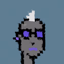 RawPunk #2397