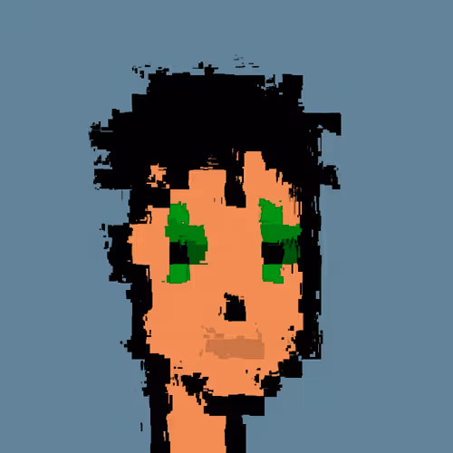 RawPunk #2817