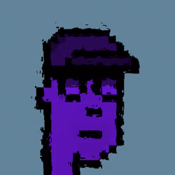 RawPunk #2412