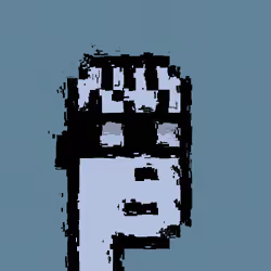 RawPunk #3121