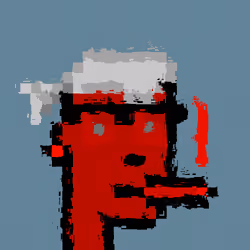 RawPunk #2786