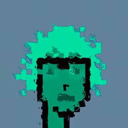 RawPunk #1780