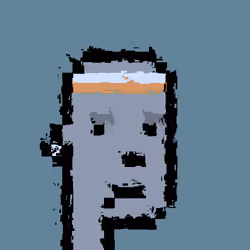 RawPunk #2587