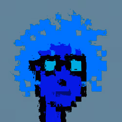 RawPunk #2893
