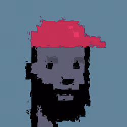 RawPunk #2438