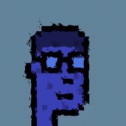 RawPunk #2804