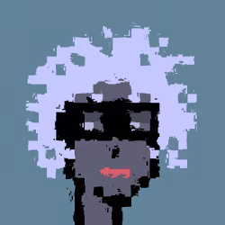 RawPunk #1750