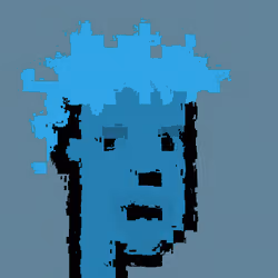 RawPunk #3006