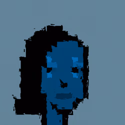 RawPunk #2321