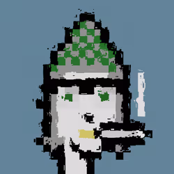 RawPunk #1679