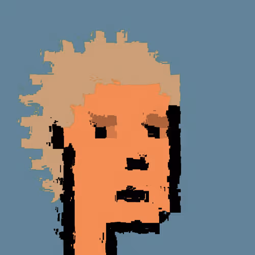 RawPunk #762