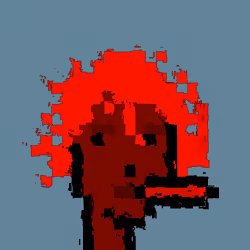 RawPunk #2381