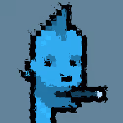 RawPunk #1358