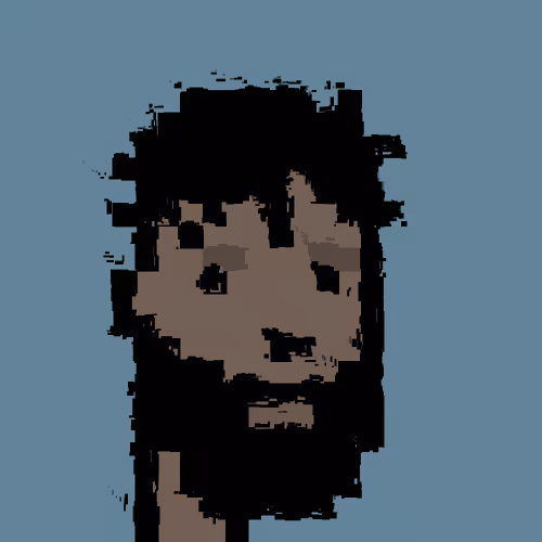 Rawpunks 로고