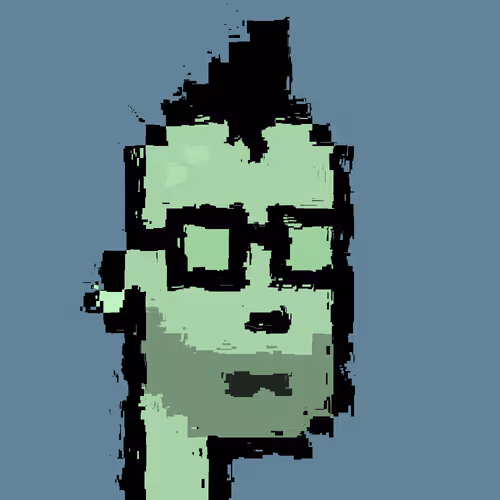 RawPunk #754