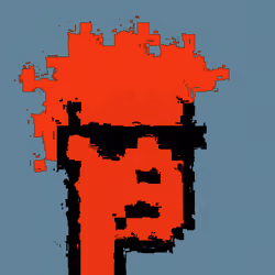 RawPunk #3117