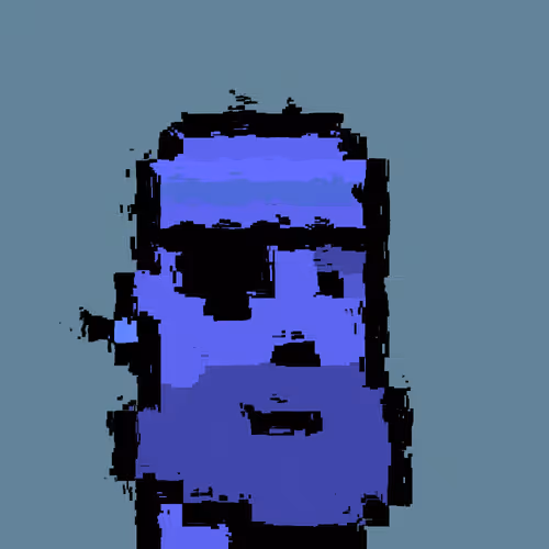 RawPunk #1462
