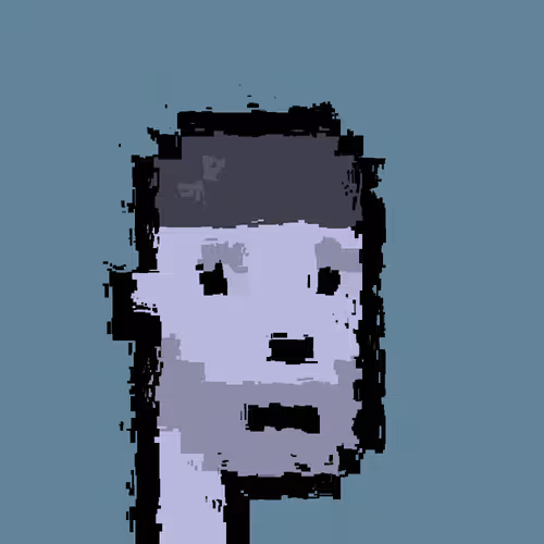 RawPunk #365