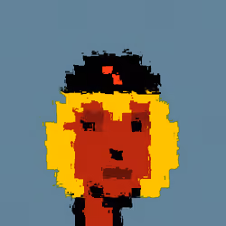 RawPunk #2703