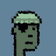 RawPunk #3069