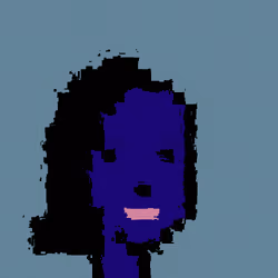 RawPunk #1544