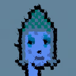 RawPunk #2588