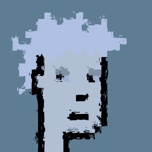 Rawpunks 로고